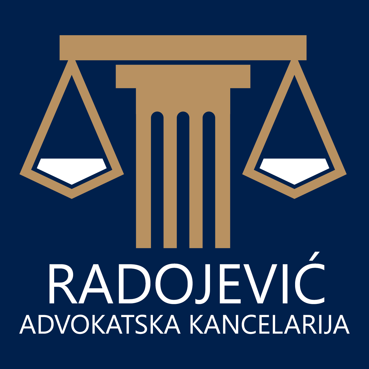 Advokatske Cene I Tarife - Advokatska Kancelarija Radojević - Advokati ...